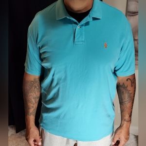 Men's Ralph Lauren Polo size Large